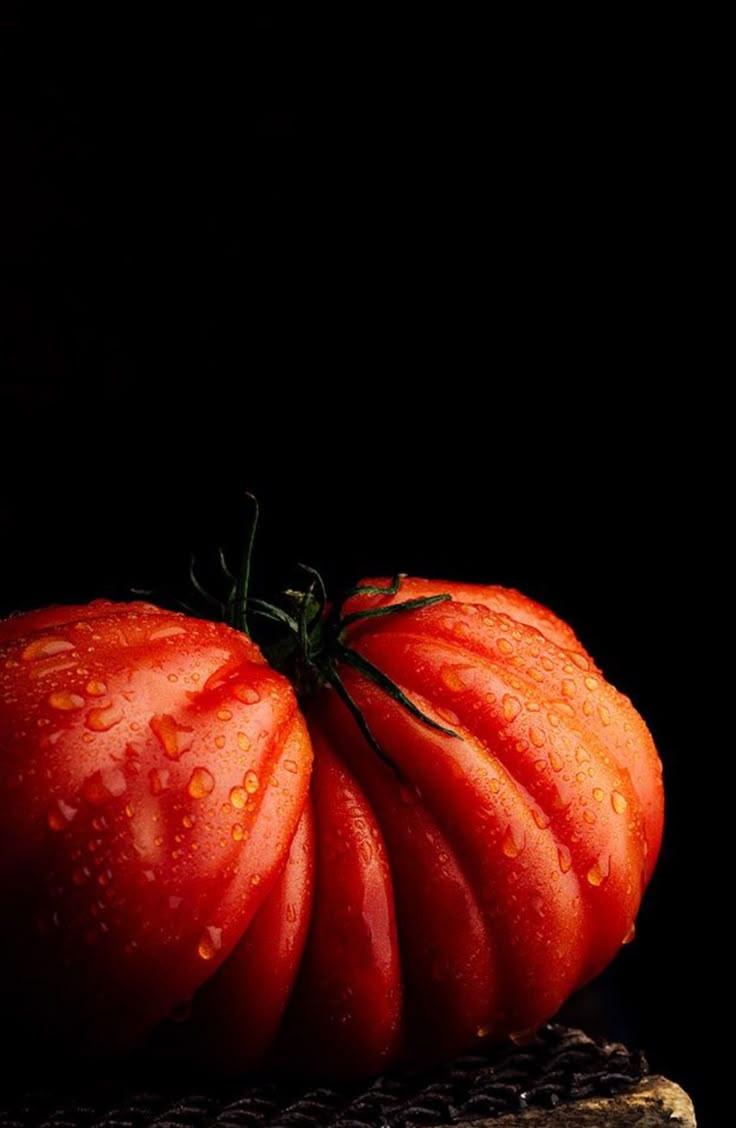 Harvest Symphony: Seasonal Fruits and Greens Array