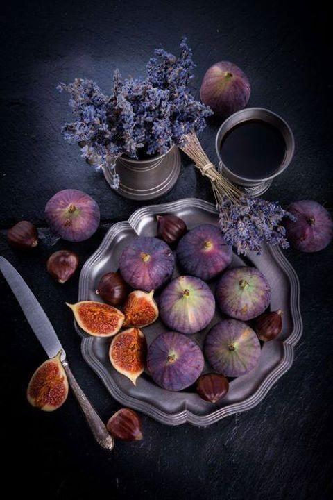 Rustic Abundance: Heirloom Veggies and Berries