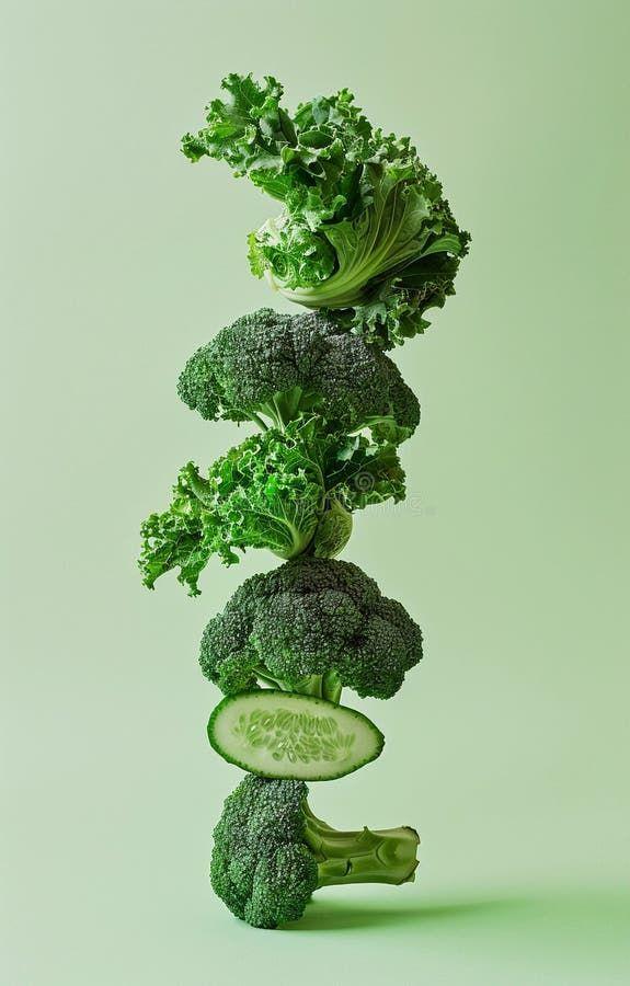 Green Patch Delights: Artisanal Earthy Assortment